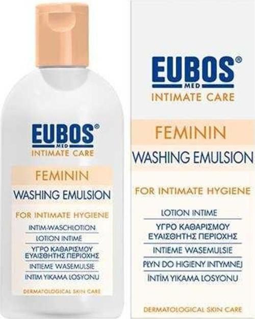 Intimate Care Feminin Yıkama Emülsiyonu 200Ml
