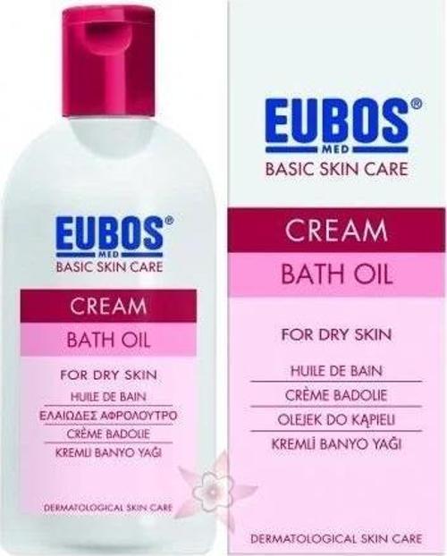 Kremli Banyo Yağı 200ml