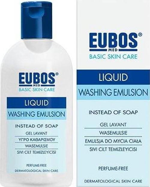 Likit Cilt Temizleyicisi (PARFÜMSÜZ) 200ml