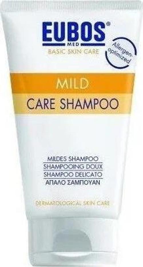 Mild Care Shampoo - Günlük Şampuanı 150ml