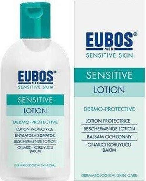 Onarıcı ve Koruyucu Bakım Losyonu Kuru ve Hassas Ciltler 200 ml