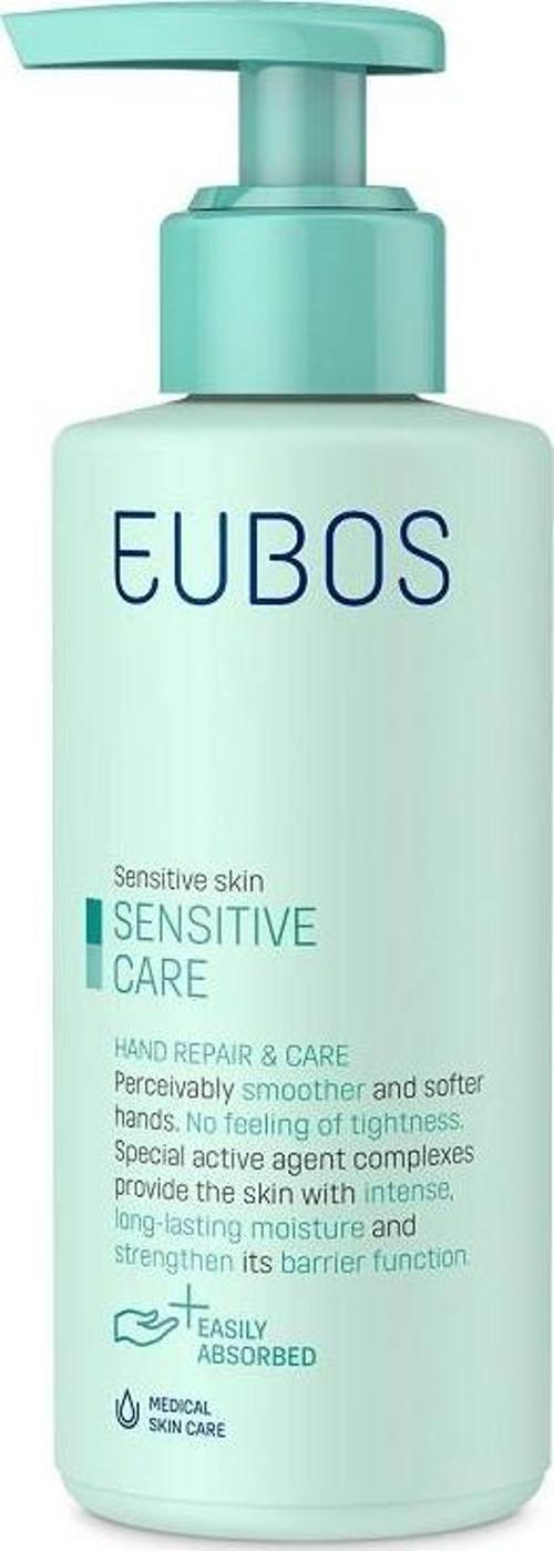 Sensitive Care Hassas Cilt Onarıcı ve Koruyucu El Kremi 150 ml
