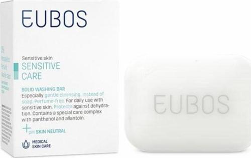 Sensitive Care Katı Sabun 125Gr