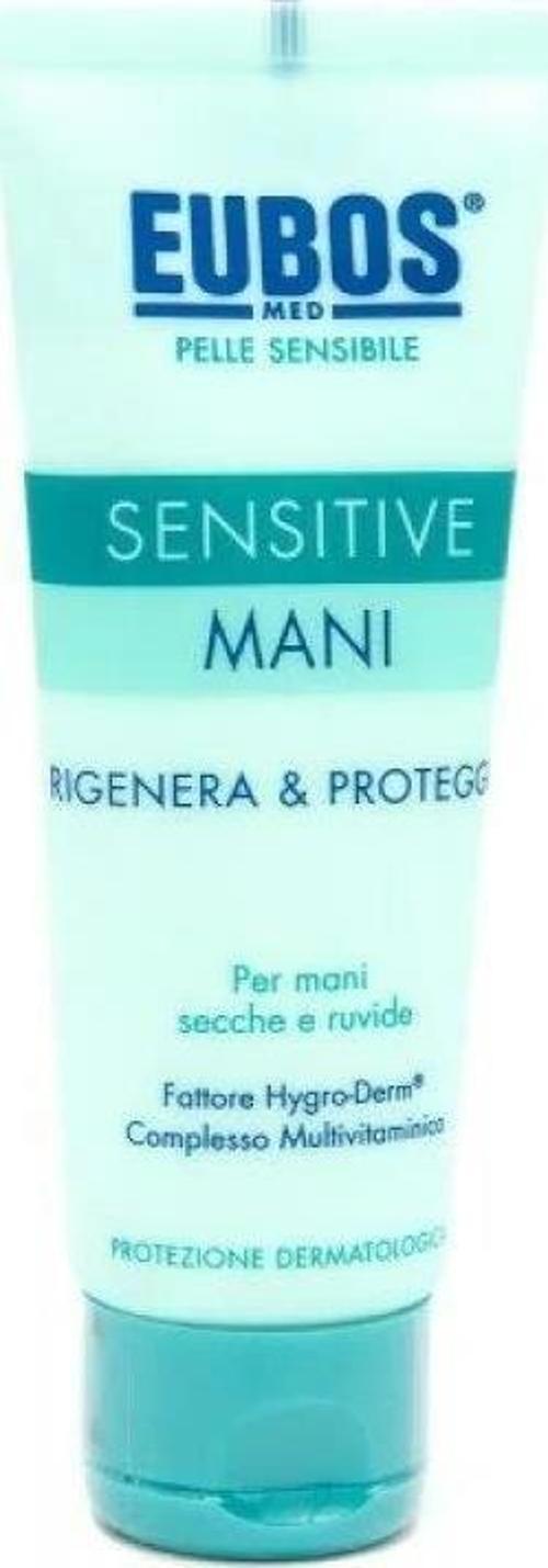 Sensitive Hassas El Kremi Repair Care 50 ML