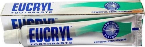 Toothpaste Powerful Stain Removal Diş Macunu 50 ml