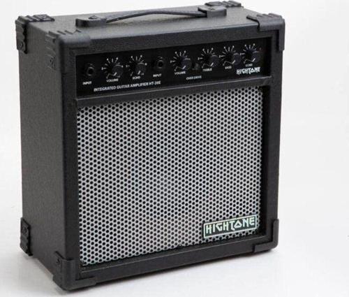 High Tone Hıghtone Ht-20E Gitar Amfisi