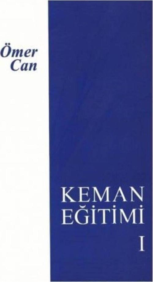Doremimusic Ömer Can Keman Metodu