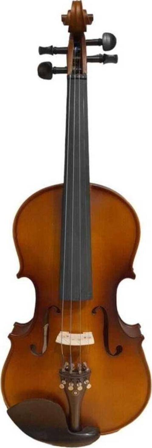 Vl-905 4/4 Keman (Taşıma Çantası, Reçine ,Yay Dahil)