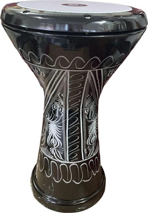 Darbuka Erzincan El Işleme Büyük Boy