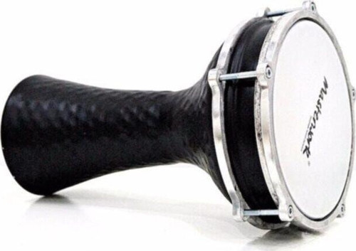 Vipstar Masterwork 5 No Sıyah Darbuka