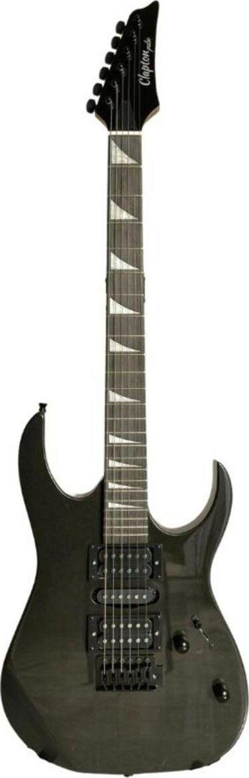Pulse Eg-010 Elektro Gitar
