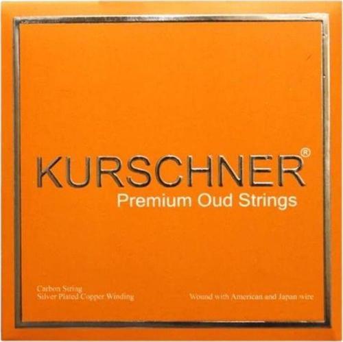 Yanıklar Müzik Kurschner-Premium 110 Carbon Ud Teli