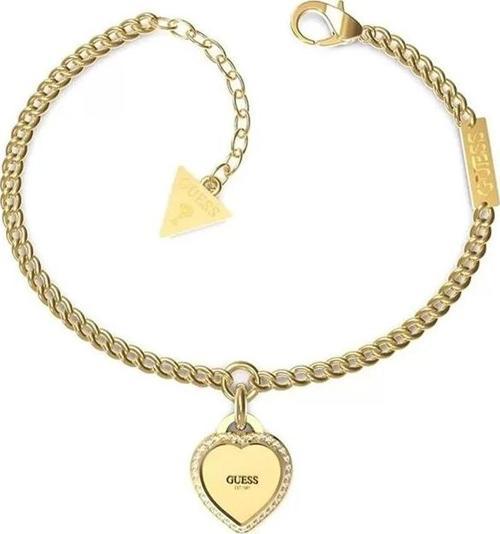 Guess Kadın Altın Renkli Bileklik - JGUJUBB01422JWYGS