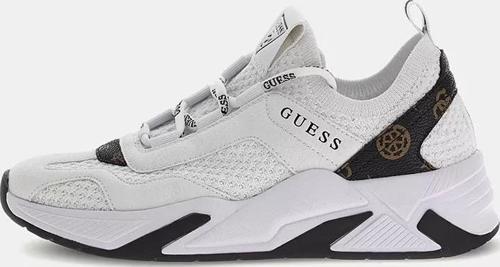 Kadın Beyaz Geniver2 4G Logolu Sneaker