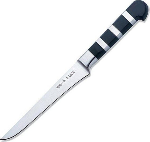 F. Dıck 1905 KEMİK SIYIRMA BIÇAĞI FLEXİBEL 15 cm - 81945152