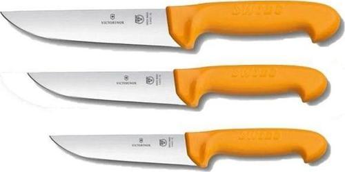 3'lü Swibo Kasap Et Set 141618