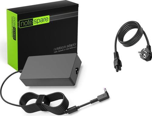 Acer Aspire ADP-120ZB BB, ADP-135FB BFA Uyumlu Notebook Adaptör Şarj Aleti