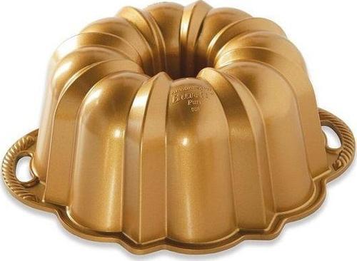 60. Yıl Özel Bundt Kek Kalıbı - 12 Cup