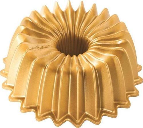 93277 Brillance Bundt Kek Kalıbı - 5 Cup
