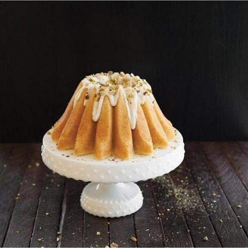 Lotus Bundt Kek Kalıbı