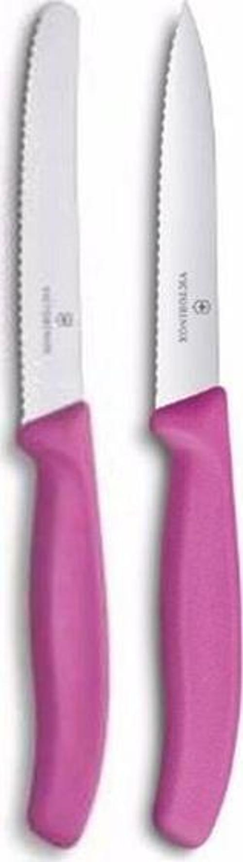 Renkli Soyma Seti Mr462 Pembe