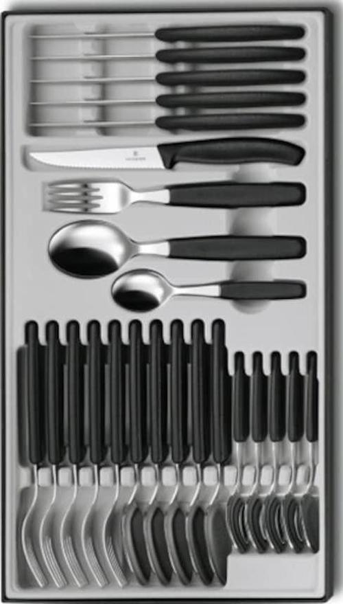 6.7233.24 Swiss Classic 24 Parça Table Set