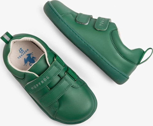 Smart Walker Junior Yeşil Işık Barefoot Çocuk Ayakkabı