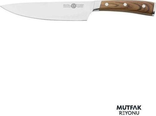 Fineline Kochmesser 8 inç Şef Bıçağı