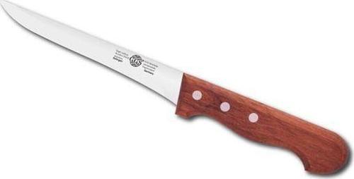 Kemik Sıyırma Bıçağı 6” 15 Cm G041.21