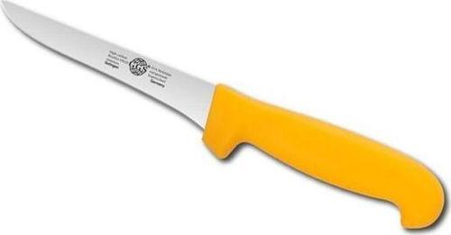 Sarı Mutfak Bıçağı 5” 13 Cm G097.01p