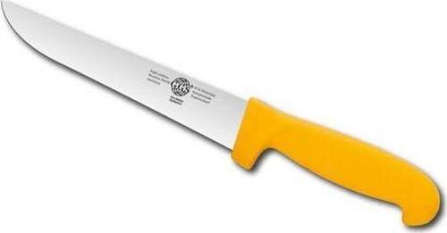 Sarı Mutfak Bıçağı Dar 6” 15 Cm G097.03p