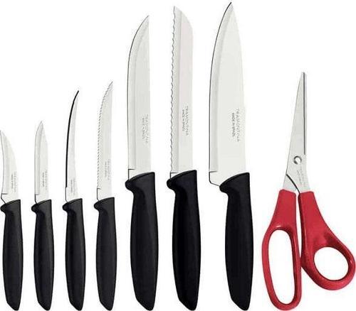 29899-438 Plenus 8 Parça Bıçak Seti