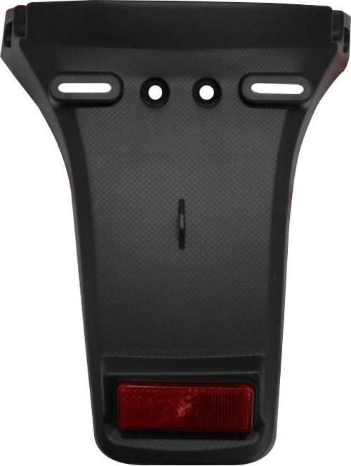 Arka Çamurluk Sym Fıddle 125 Iıı