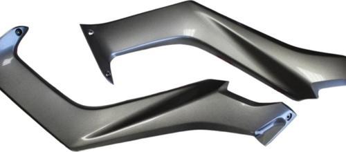 Marşbiyel Gri Takım Yamaha Nmax 125