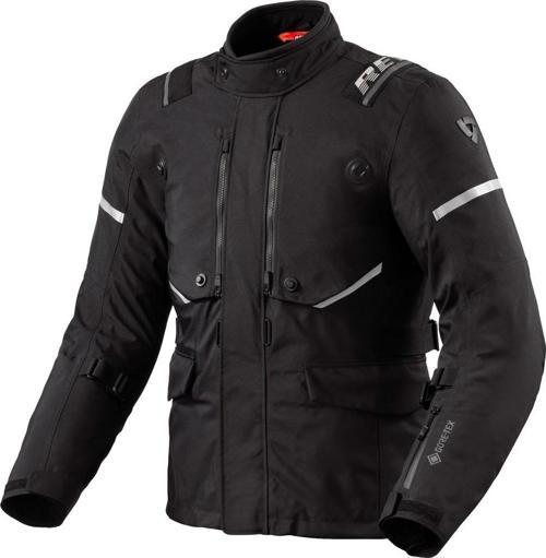 Revıt Vertıcal Gore-tex Mont Siyah-gri