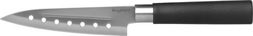 Dina Codon Delikli Santoku Bıçağı 12,5cm