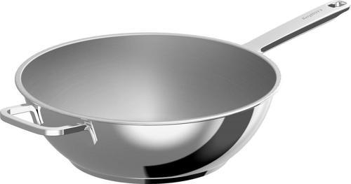Dina Helix Wok Tava 30cm