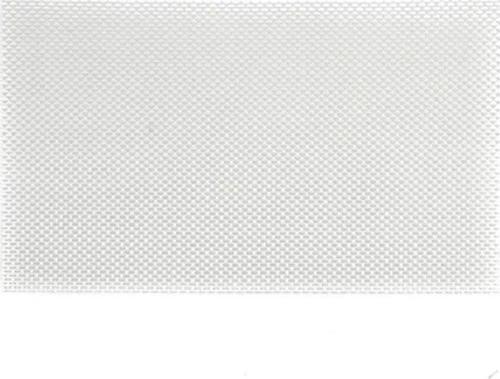 Amerikan Servis 30x45 Cm 6 Lı - Beyaz