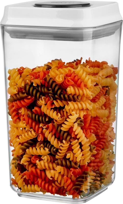 Ptc60Fcn17 Kare Saklama Kabı 1,70 Lt