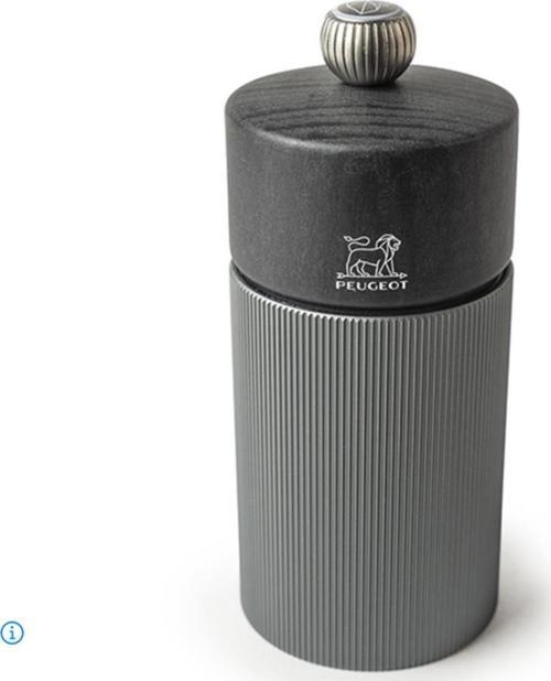 Lıne Dark Karabiber Değirmeni 12Cm