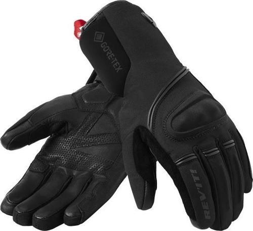 Revıt Lıvengood 2 Gore-tex Eldiven Siyah