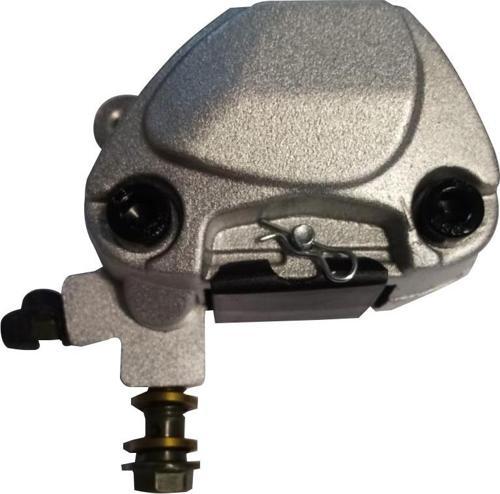 Ön Fren Alt Merkezi Mondıal Wıng 50 Cc Scooter