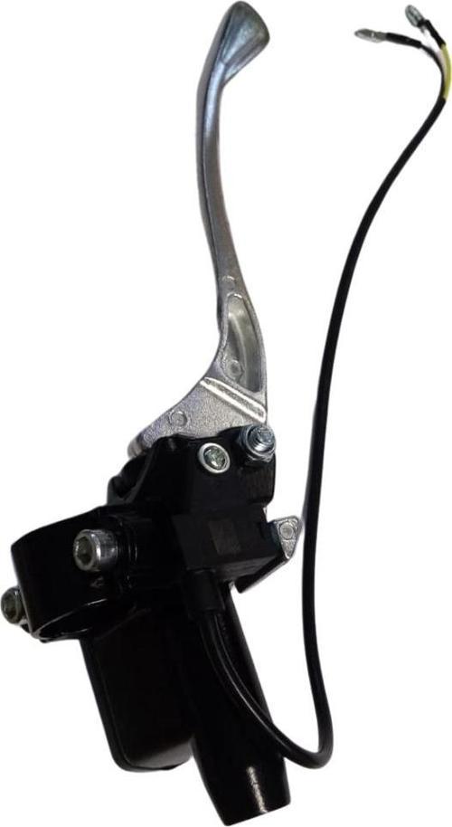 Ön Fren Üst Merkezi Mondıal Wıng 50 Cc Scooter