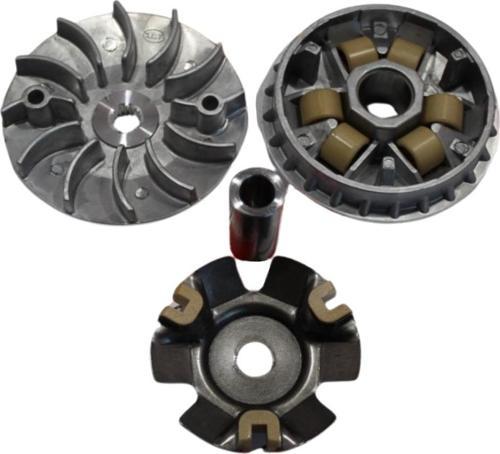 Ön Varyatör Komple Kymco Agılıty 125 - Super 8 125 - Lıke 125
