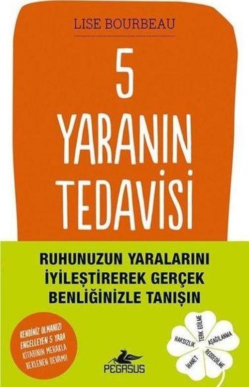5 Yaranın Tedavisi