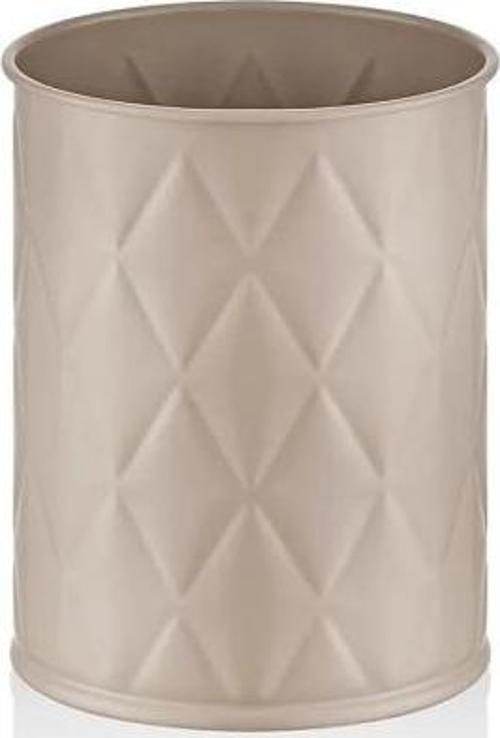 PRİZMA TEZGAH ÜZERİ KAŞIKLIK KARAMEL 13*11 CM