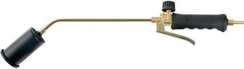 PROPAN TAV VE KAYNAK TAKIMI 57 MM METAL BAŞLIKLI TETİKLİ 25 CM BOYUN