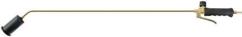 PROPAN TAV VE KAYNAK TAKIMI 57 MM METAL BAŞLIKLI TETİKLİ 75 CM BOYUN