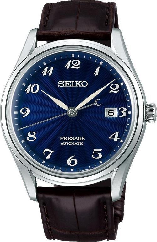 Presage SJE079J Erkek Kol Saati