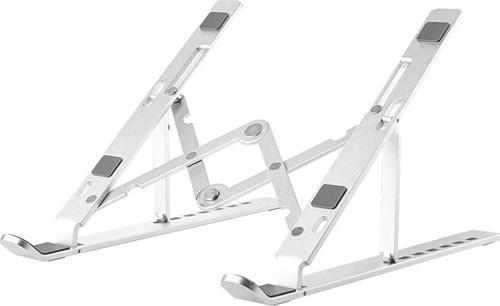 3369 Alüminyum Ayarlı Laptop Macbook Matebook Notebook Yükseltici Stand